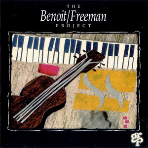 The Benoit Freeman Project