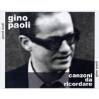 Gino Paoli - Canzoni Da Ricordare CD1