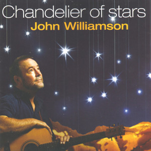 Chandelier Of Stars