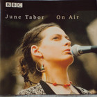June Tabor - On Air (The BBC Sessions)