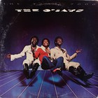 The O'jays - The Year 2000 (Vinyl)