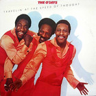 The O'jays - Travelin' At The Speed Of Thought (Vinyl)