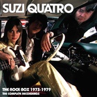 Suzi Quatro - The Rock Box 1973-1979 CD2