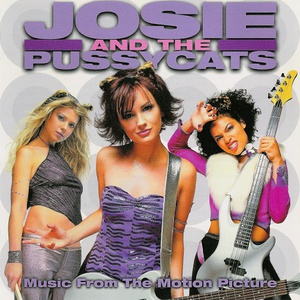 Josie And The Pussycats