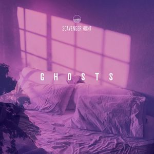 Ghosts (CDS)