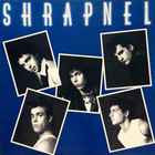 Shrapnel - Shrapnel (EP) (Vinyl)