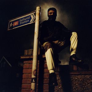 Selhurst Se25 (EP)