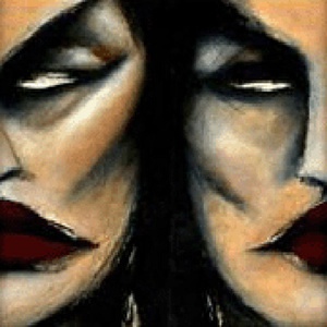 Eva Anger (EP)
