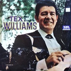 Tex Williams - Voice Of Authority (Vinyl)