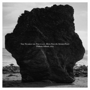The Nearer The Fountain, More Pure The Stream Flows (Deluxe Edition) CD1