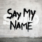 Big Smo - Say My Name (CDS)