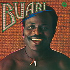 Buari - Buari (Vinyl)