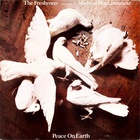 Freshmen - Peace On Earth (Vinyl)