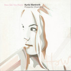 Kurtis Mantronik - How Did You Know (CDS)