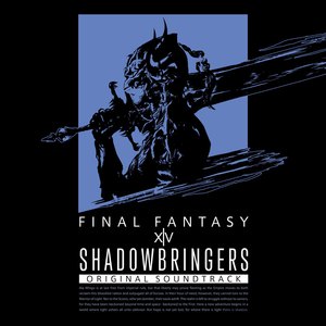 Shadowbringers: Final Fantasy XIV CD1