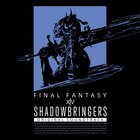 Shadowbringers: Final Fantasy XIV CD4