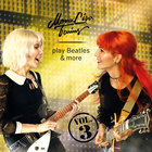 Monalisa Twins - Play Beatles & More Vol. 3