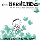 The Bartlebees - Moshi Moshi, Who Are You? (EP)