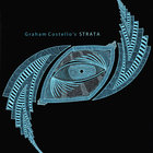 Graham Costello's Strata - Strata (EP)