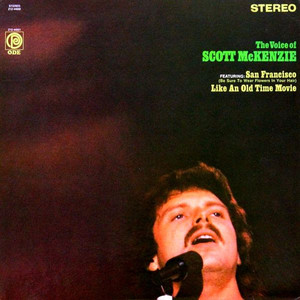 The Voice Of Scott Mckenzie (Expanded Edition)