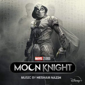 Moon Knight (Original Soundtrack)