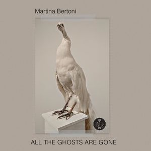 All The Ghosts Are Gone