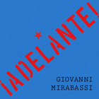 Giovanni Mirabassi - Adelante!