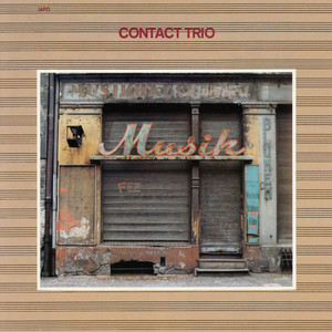 Musik (Vinyl)