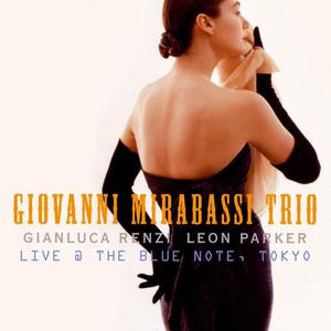 Trio Live At The Blue Note, Tokyo