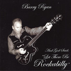 Barry Ryan - And God Said, Let Ther Be Rockabilly