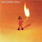 Red Letter Day - Red Letter Day