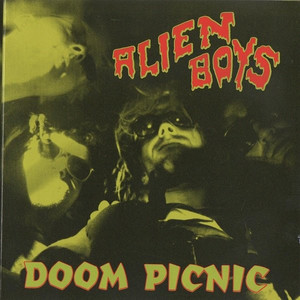 Doom Picnic (MCD)