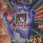 3-O-Matic - Hand In Hand (The Remixes) (MCD)