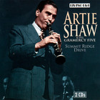 Artie Shaw & His Gramercy Five - Summit Ridge Drive CD1