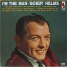 Bobby Helms - I'm The Man (Vinyl)