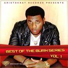 Burna Boy - Best Of Burn Series Vol. 1