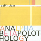 Cap'n Jazz - Analphabetapolothology CD1