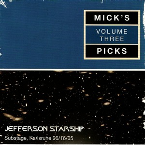 Mick's Picks Vol. 3: Substage, Karlsruhe 2006 CD1