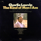 Charlie Louvin - The Kind Of Man I Am (Vinyl)