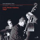 Live From Vienna 1967 (Remastered 2022)