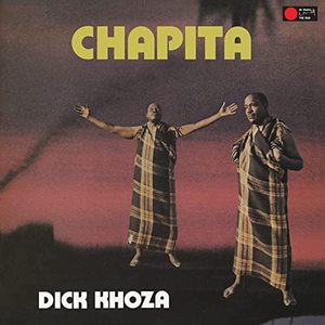 Chapita (Vinyl)