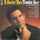 Freddie Hart - A Hurtin' Man (Vinyl)