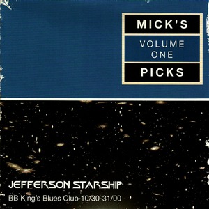 Mick's Picks Vol. 1: Bb King's Blues Club CD3