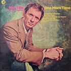 Mel Tillis - One More Time (Vinyl)