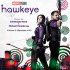 Christophe Beck - Hawkeye: Vol. 2 (Episodes 4-6) (Original Soundtrack)