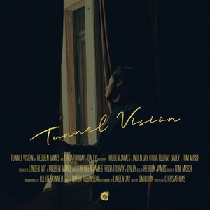 Tunnel Vision (Feat. Frida Touray & Daley) (CDS)