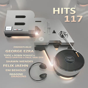 Bravo Hits Vol. 117 CD1
