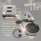 Clean Bandit - Bravo Hits Vol. 117 CD1