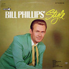 Bill Phillips - Style (Vinyl)