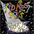 Bird Nest Roys - Whack It All Down (EP) (Vinyl)